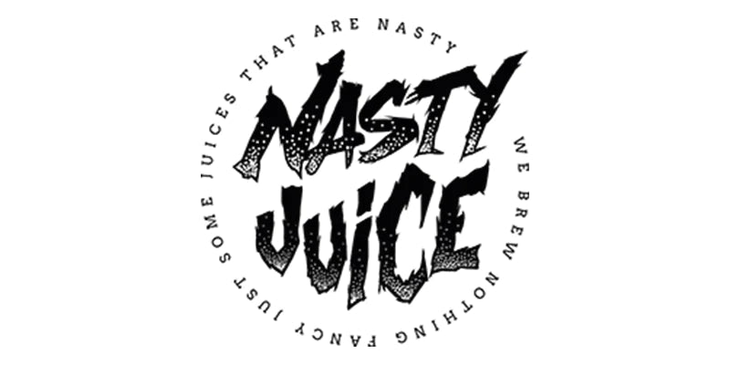 NASTY JUICE - EUK