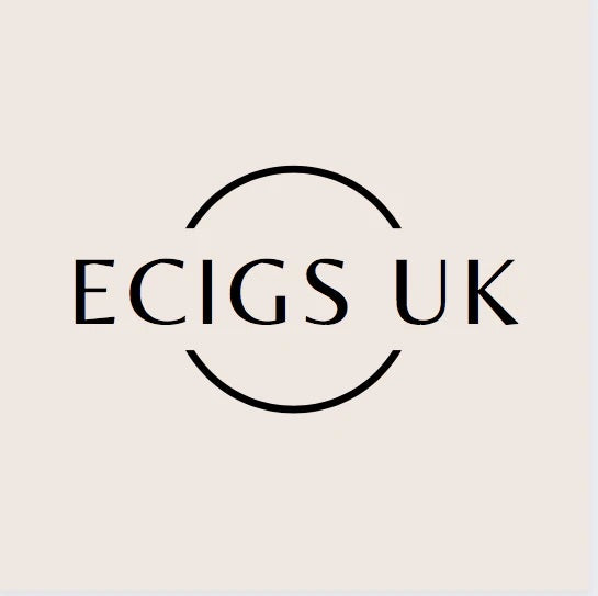 ECIGS UK Logo