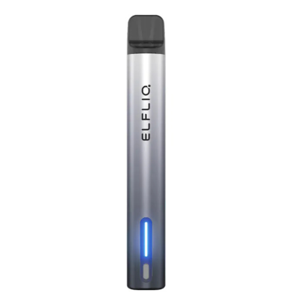 Elfliq Elfa Turbo Vape Kit