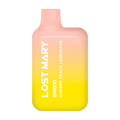 Lost Mary BM600 Prefilled Pod Kit Cherry Peach Lemonade