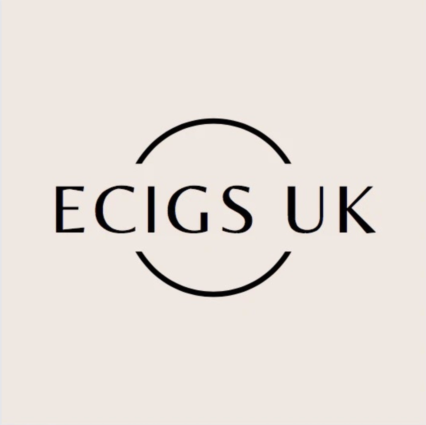 ECIGS UK Logo