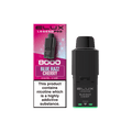 Elux Legend 8000 Prefilled Pod Blue Razz Cherry