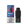 Elux Legend 8000 Prefilled Pod Blueberry Cherry Cranberry