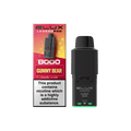 Elux Legend 8000 Prefilled Pod Gummy Bear