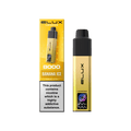Elux Legend 8000 Prefilled Pod Kit Banana Ice