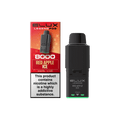 Elux Legend 8000 Prefilled Pod Red Apple Ice