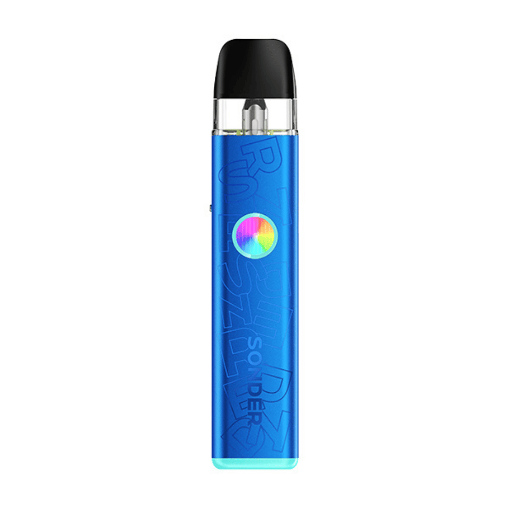 Geekvape Sonder Q3 Vape Kit Vibe Blue