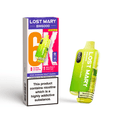 Lost Mary BM6000 Prefilled Pod Kit Kiwi Passionfruit Guava