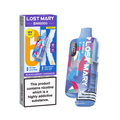 Lost Mary BM6000 Prefilled Pod Kit Blackcurrant Lemonade