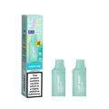 Lost Mary BM600 Prefilled Pods Lemon Lime