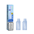 Lost Mary BM600 Prefilled Pods Mad Blue
