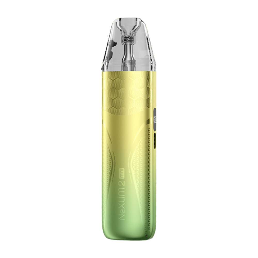 OXVA NexLIM 2 Mini POD VAPE KIT Golden Hour