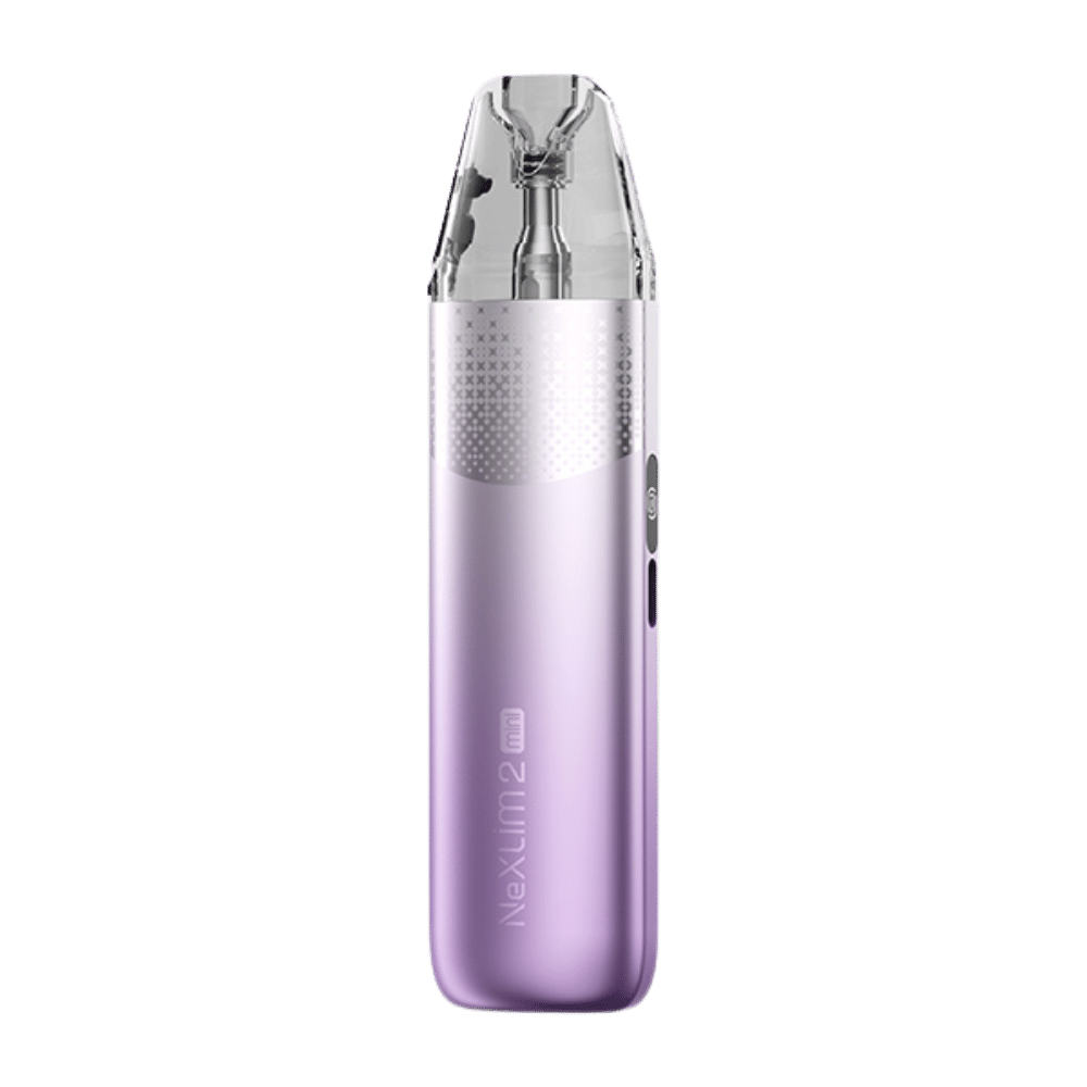 OXVA NexLIM 2 Mini POD VAPE KIT Mist Purple