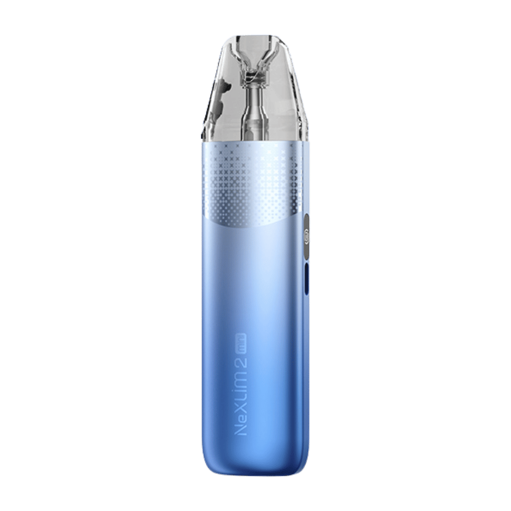 Oxva Nexlim Mini V2 Pod Vape Kit Aurora Blue