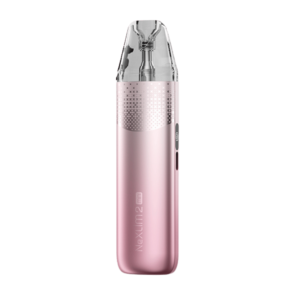 Oxva Nexlim Mini V2 Pod Vape Kit Sakura Pink