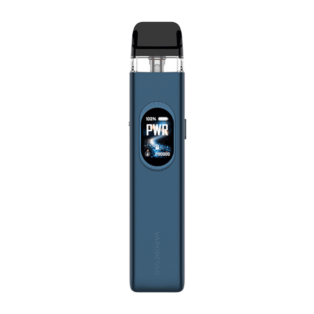 Vaporesso Xros 6 Vape Kit Abyssal Blue