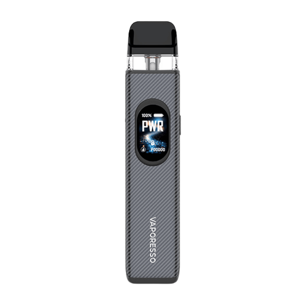 Vaporesso Xros 6 Vape Kit Carbon Fiber