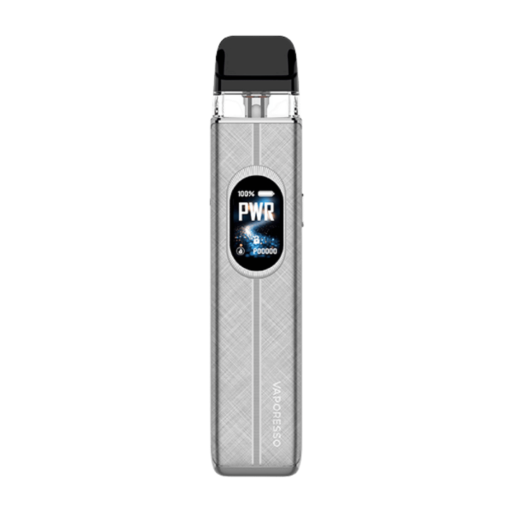 Vaporesso Xros 6 Vape Kit Silk Grey