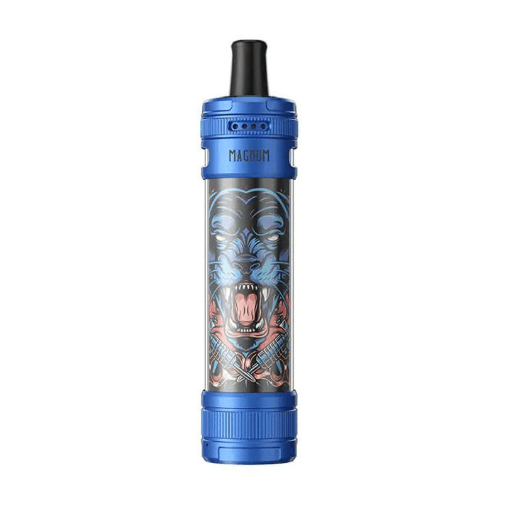 Aspire Magnum Pod Vape Kit - EUK