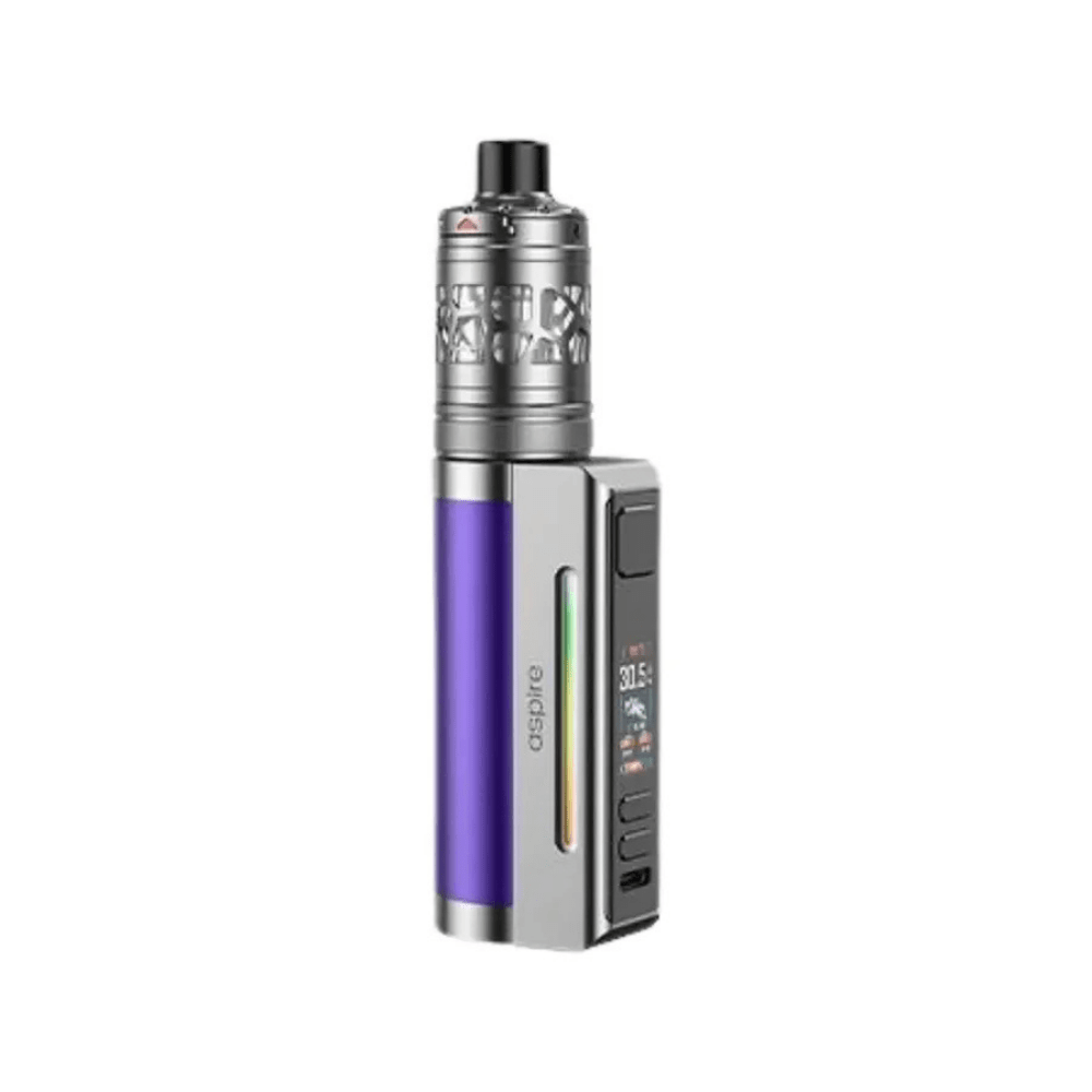 Aspire Zelos M80 Vape Kit - EUK