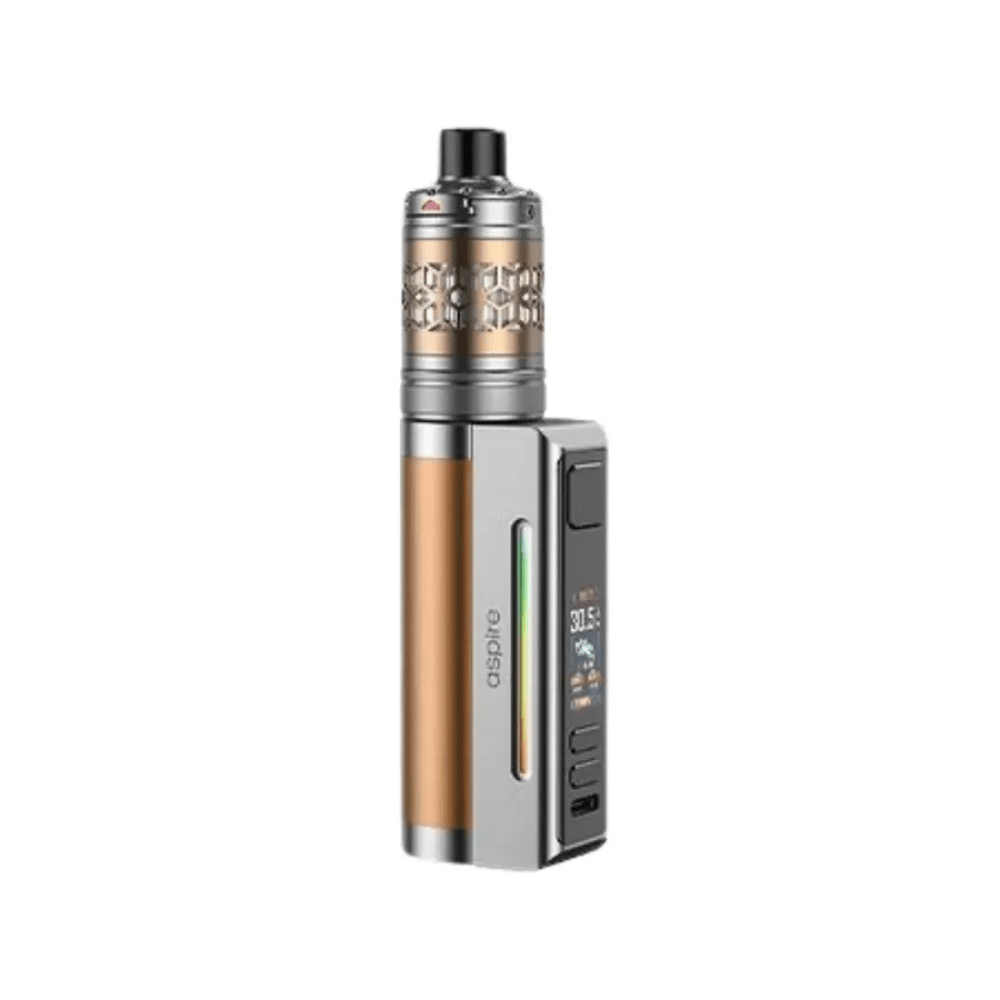 Aspire Zelos M80 Vape Kit - EUK
