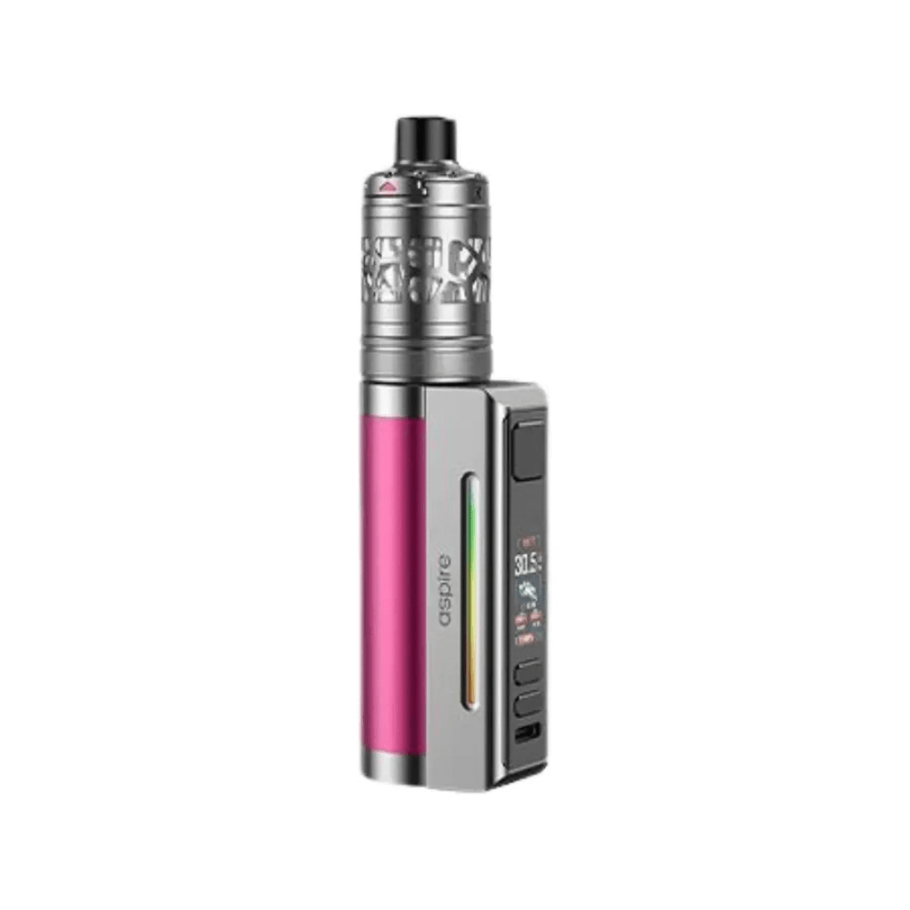 Aspire Zelos M80 Vape Kit - EUK