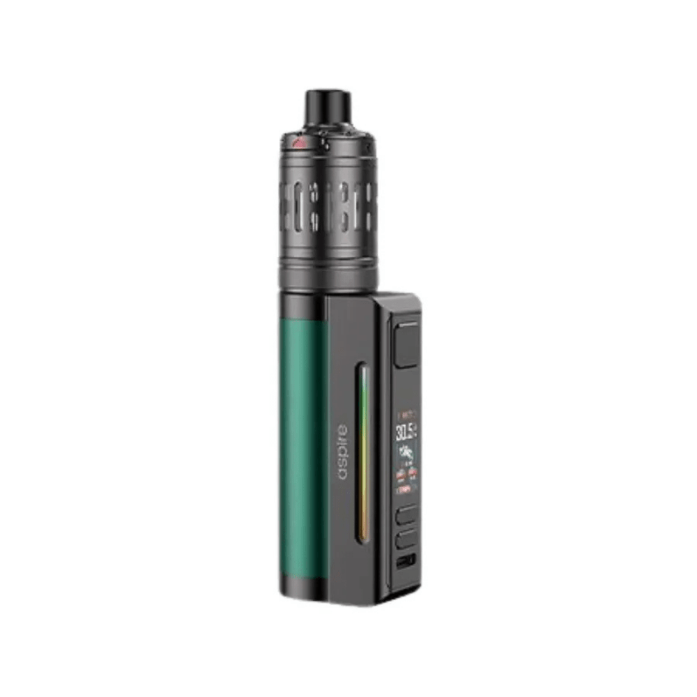 Aspire Zelos M80 Vape Kit - EUK