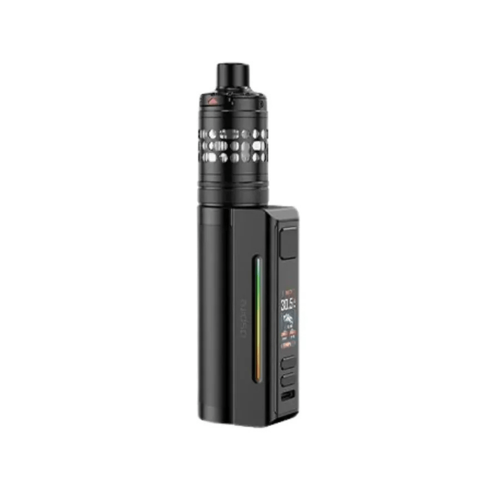 Aspire Zelos M80 Vape Kit - EUK
