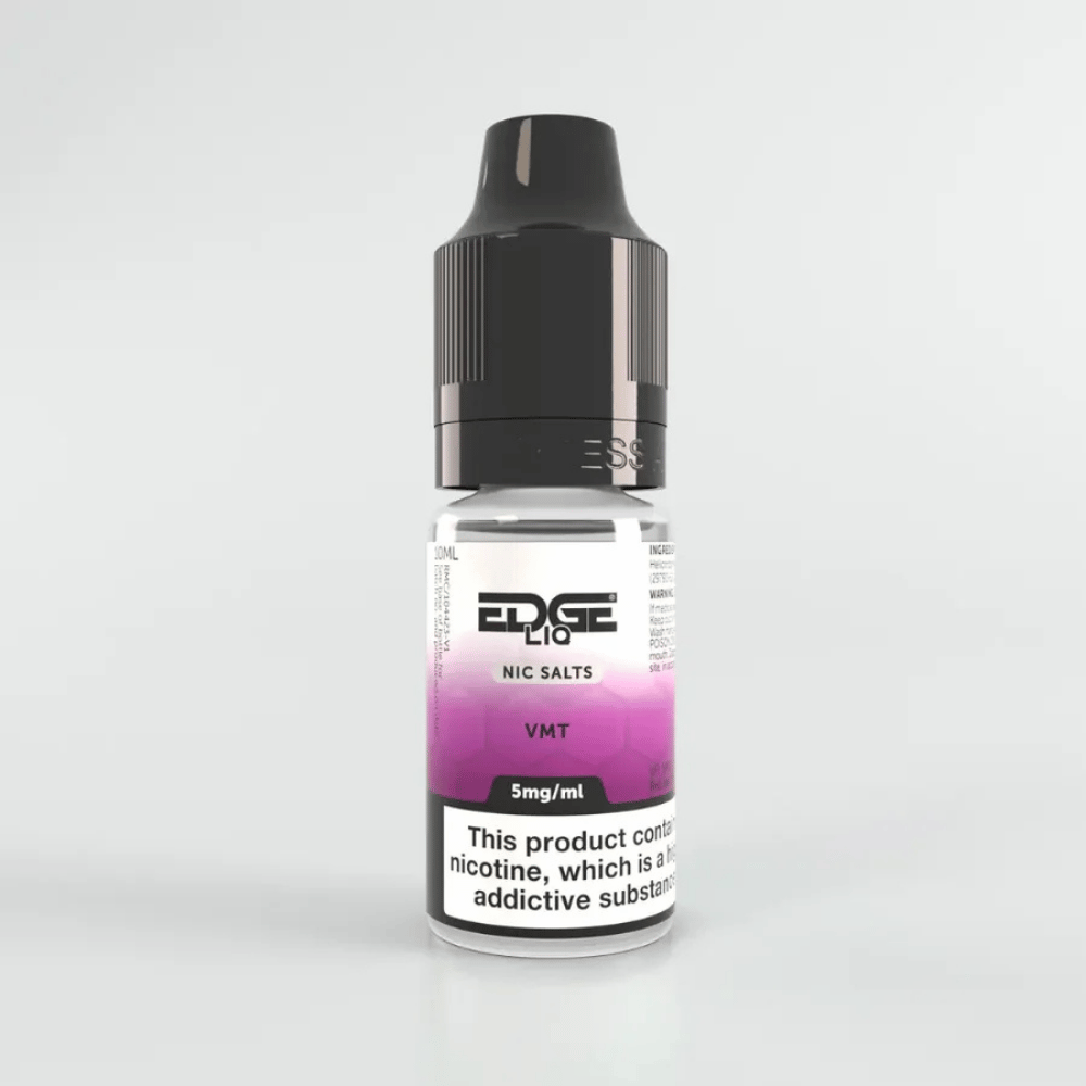 Edge Liq Nic Salt E - Liquid VMT - EUK