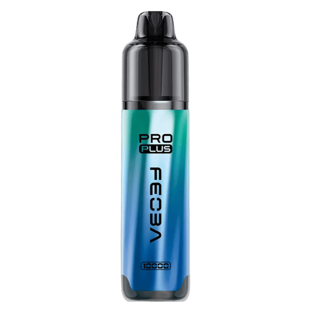 Feoba Pro Plus 10K Prefilled Pod Kit Mr Blue - EUK
