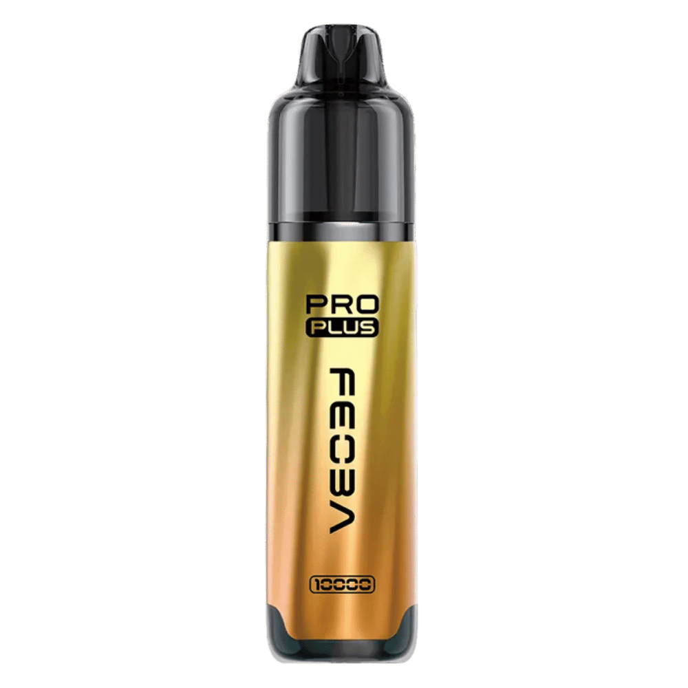 Feoba Pro Plus 10K Prefilled Pod Kit Pineapple Ice - EUK