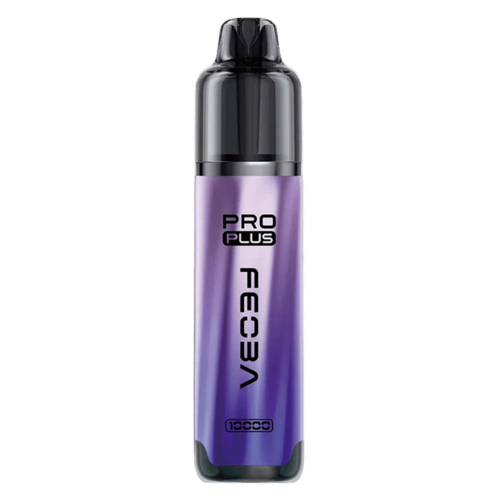 Feoba Pro Plus 10K Prefilled Pod Kit Sour Blue Dust - EUK