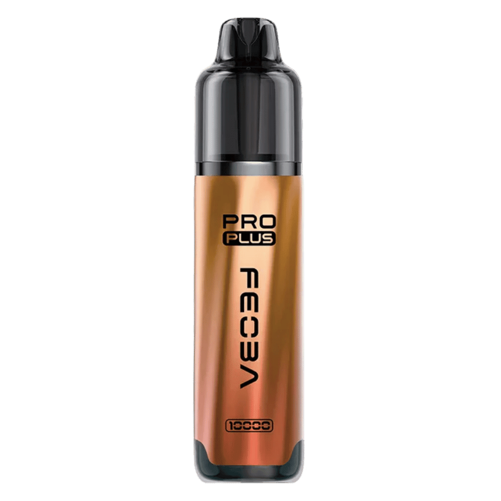 Feoba Pro Plus 10K Prefilled Pod Kit Tropical Sour Ice Blast - EUK