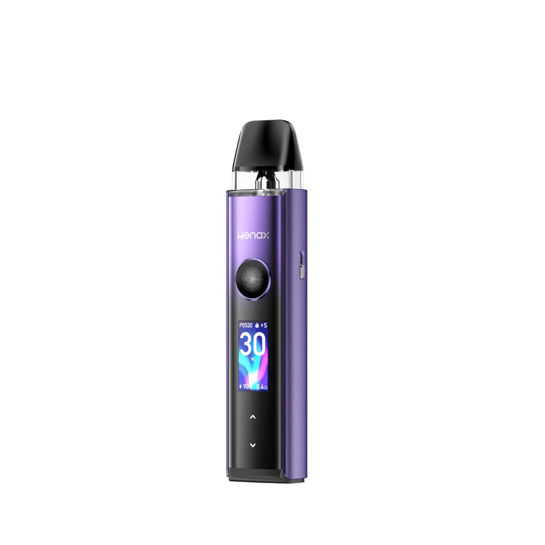 Geekvape Wenax Q Pro Vape Kit - EUK