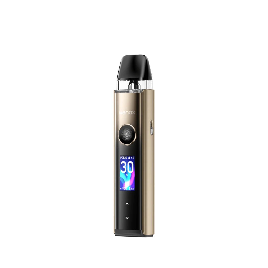 Geekvape Wenax Q Pro Vape Kit - EUK