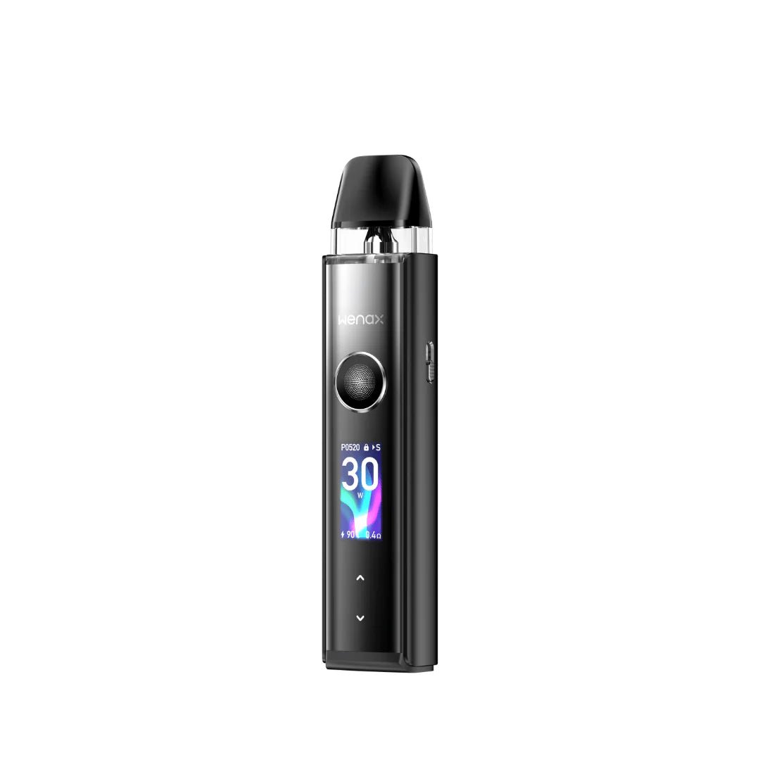 Geekvape Wenax Q Pro Vape Kit - EUK