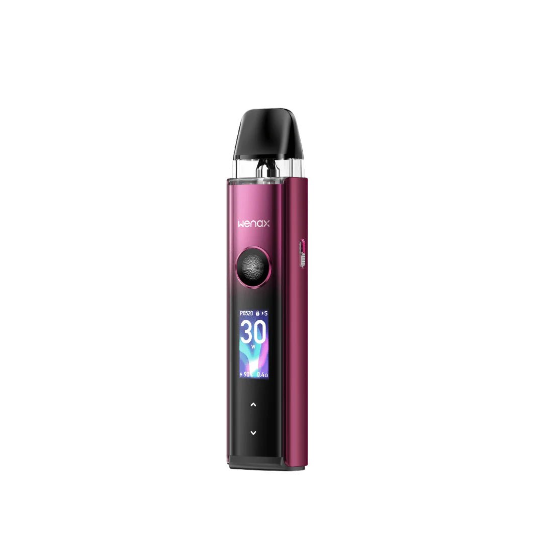 Geekvape Wenax Q Pro Vape Kit - EUK