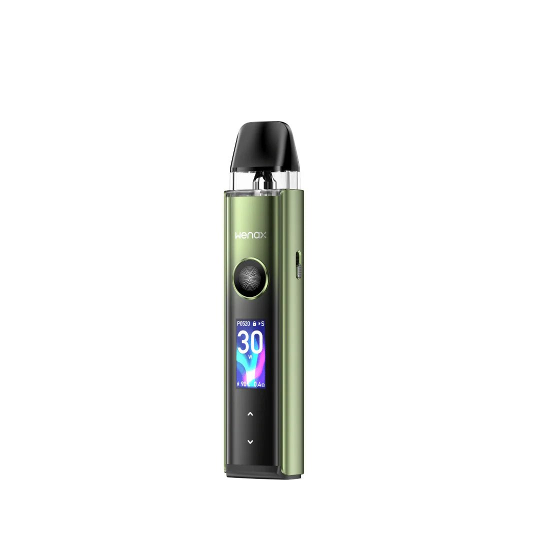 Geekvape Wenax Q Pro Vape Kit - EUK