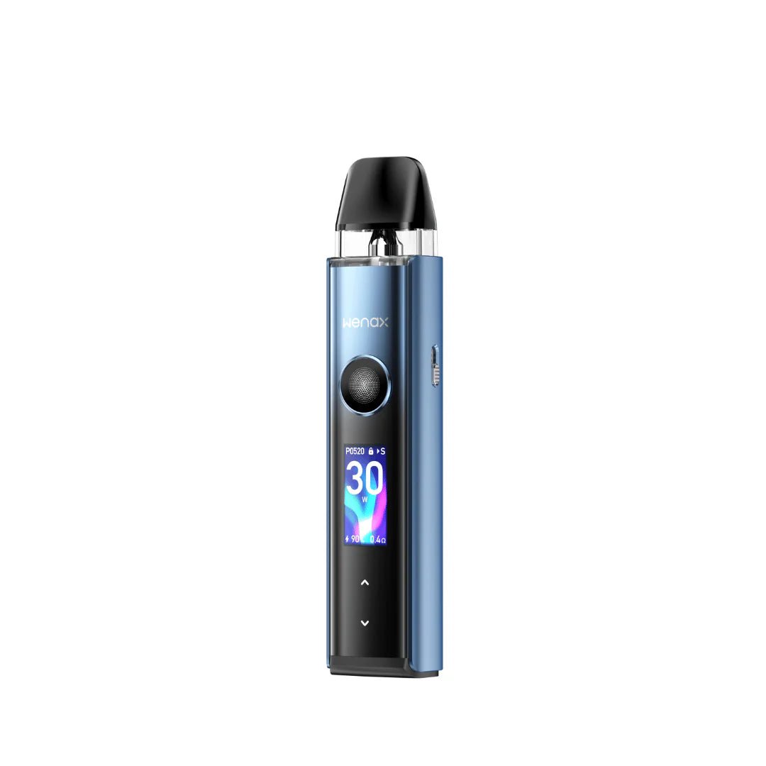 Geekvape Wenax Q Pro Vape Kit - EUK
