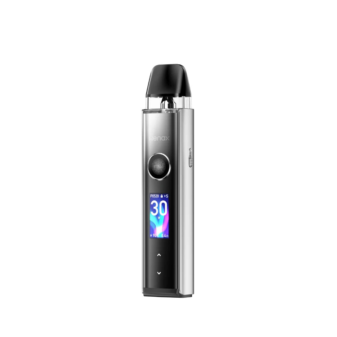 Geekvape Wenax Q Pro Vape Kit - EUK