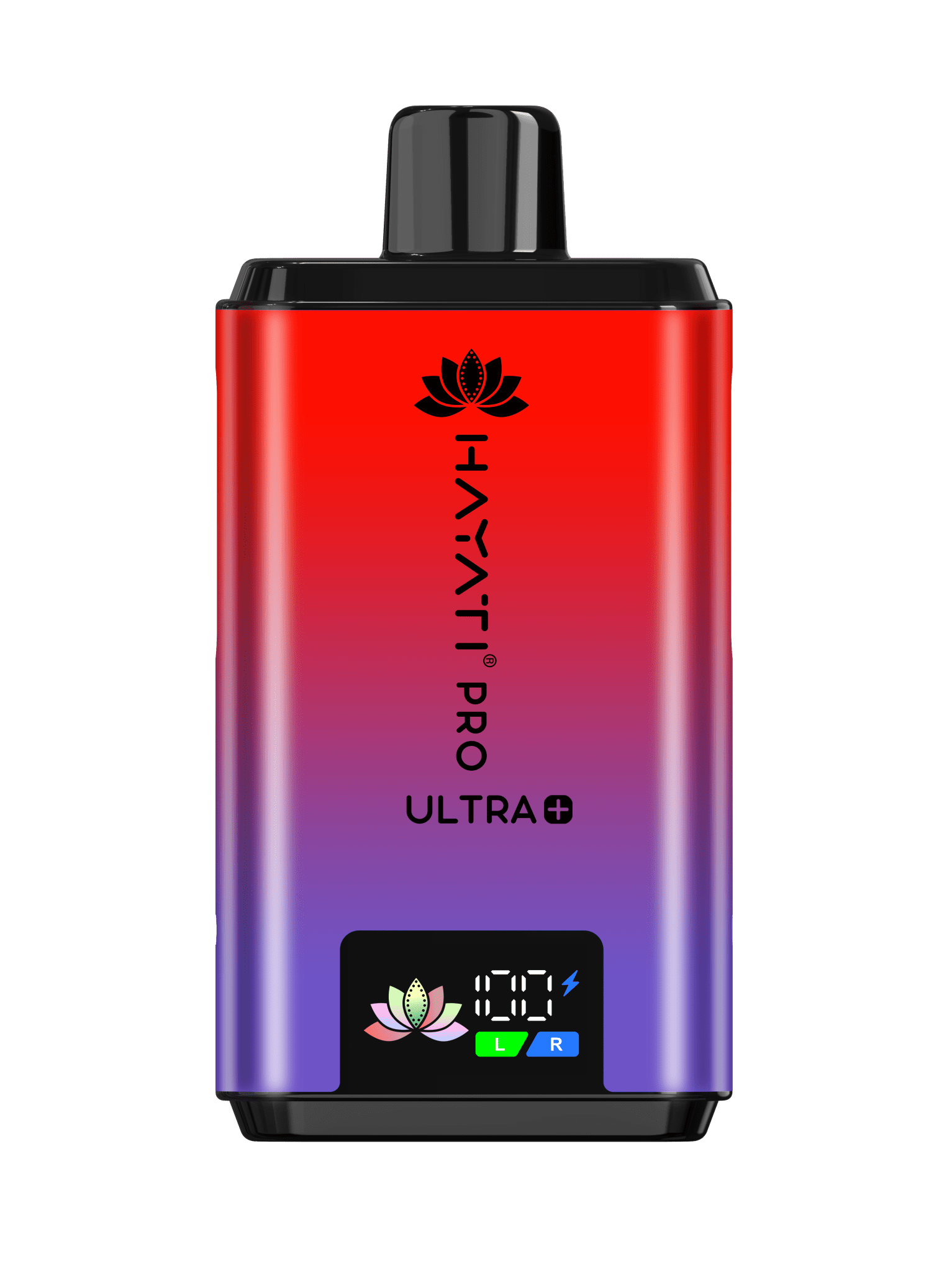 Hayati Pro Ultra Plus 25k Puffs Vape Kit - EUK