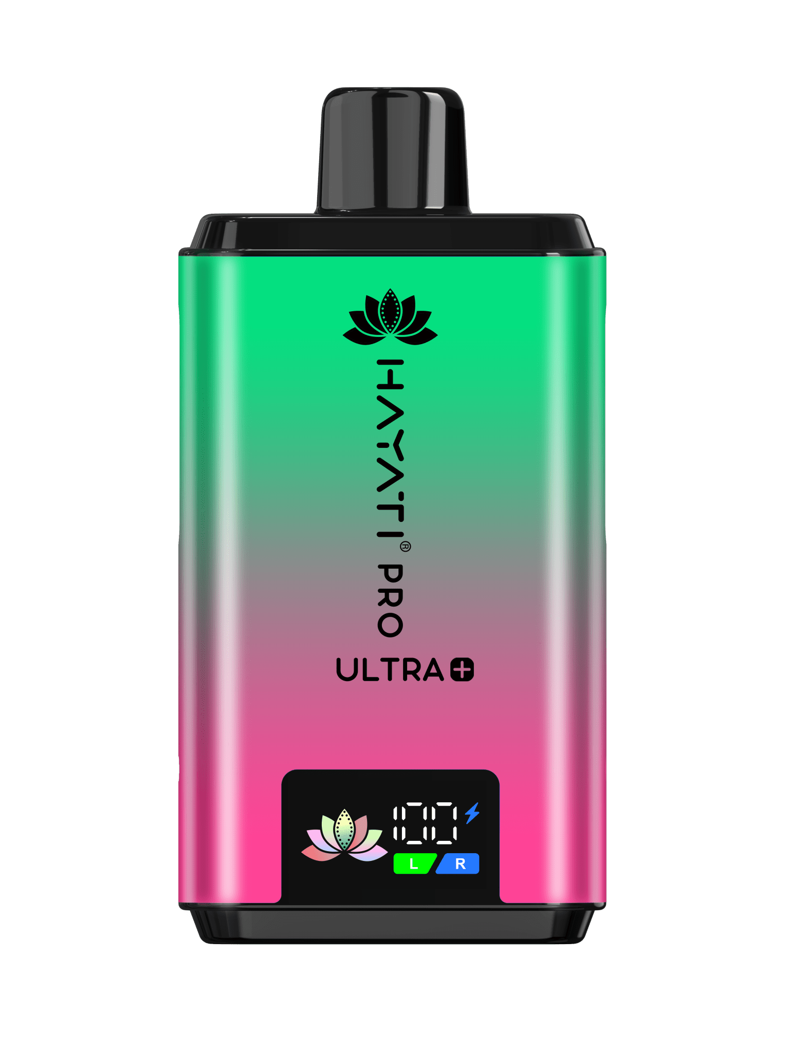 Hayati Pro Ultra Plus 25k Puffs Vape Kit - EUK
