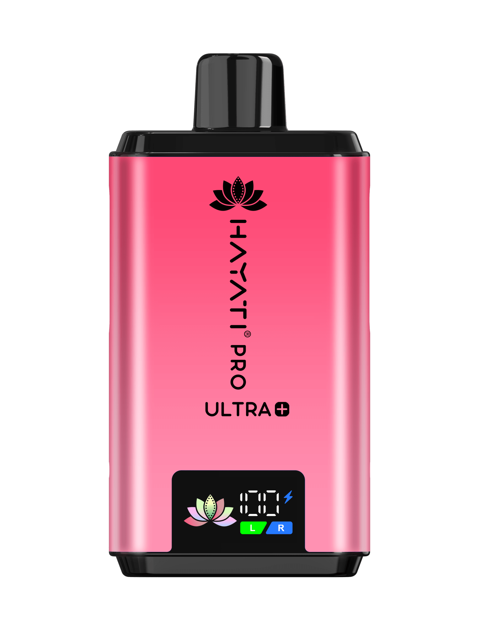 Hayati Pro Ultra Plus 25k Puffs Vape Kit - EUK