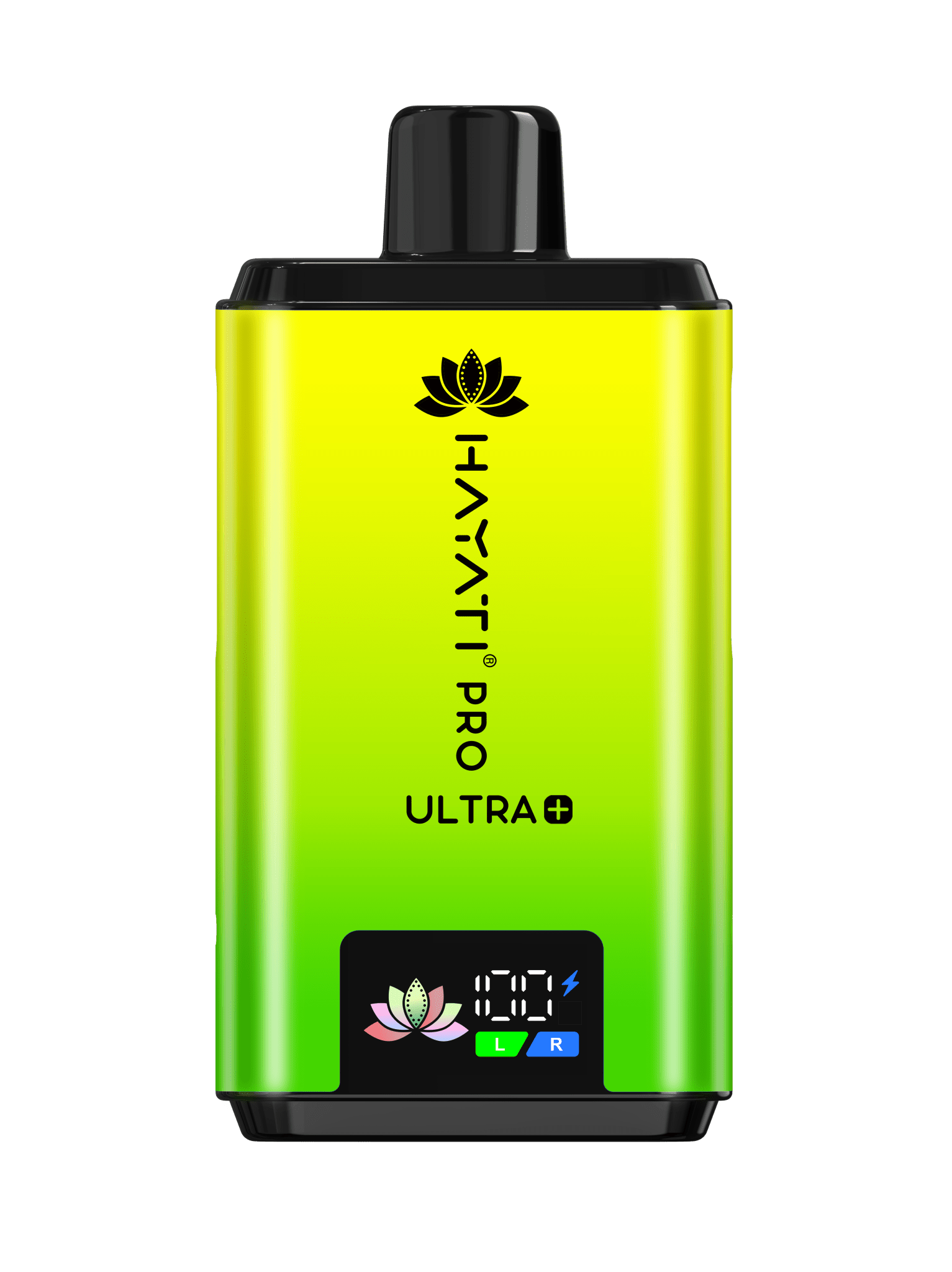 Hayati Pro Ultra Plus 25k Puffs Vape Kit - EUK