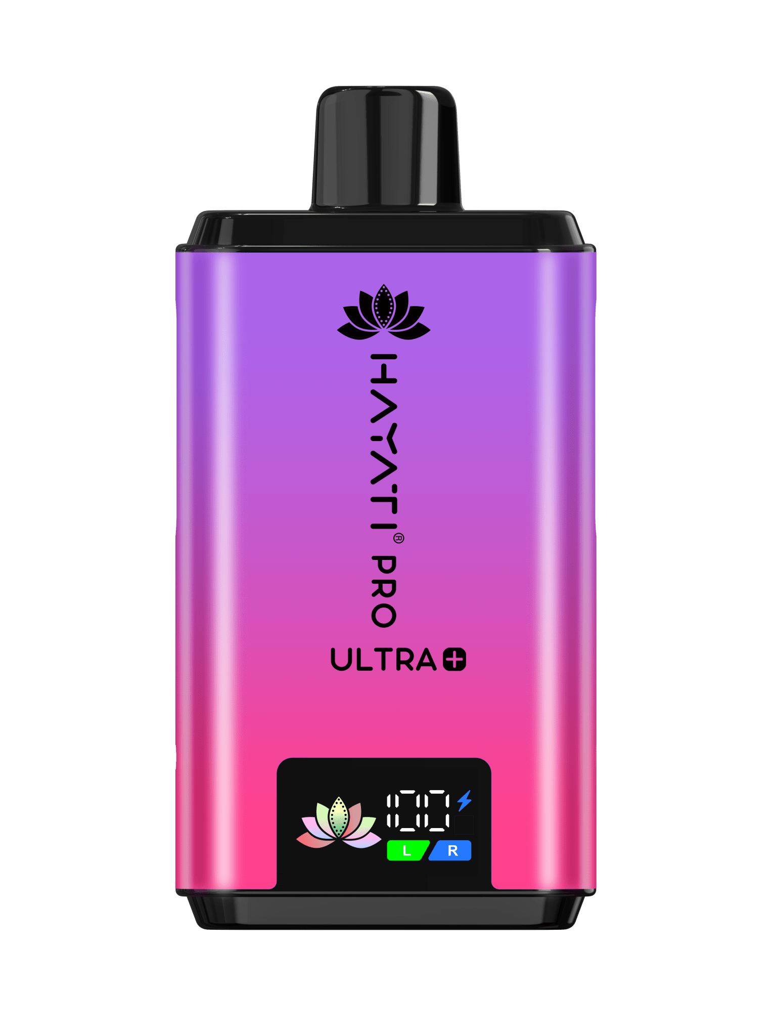Hayati Pro Ultra Plus 25k Puffs Vape Kit - EUK