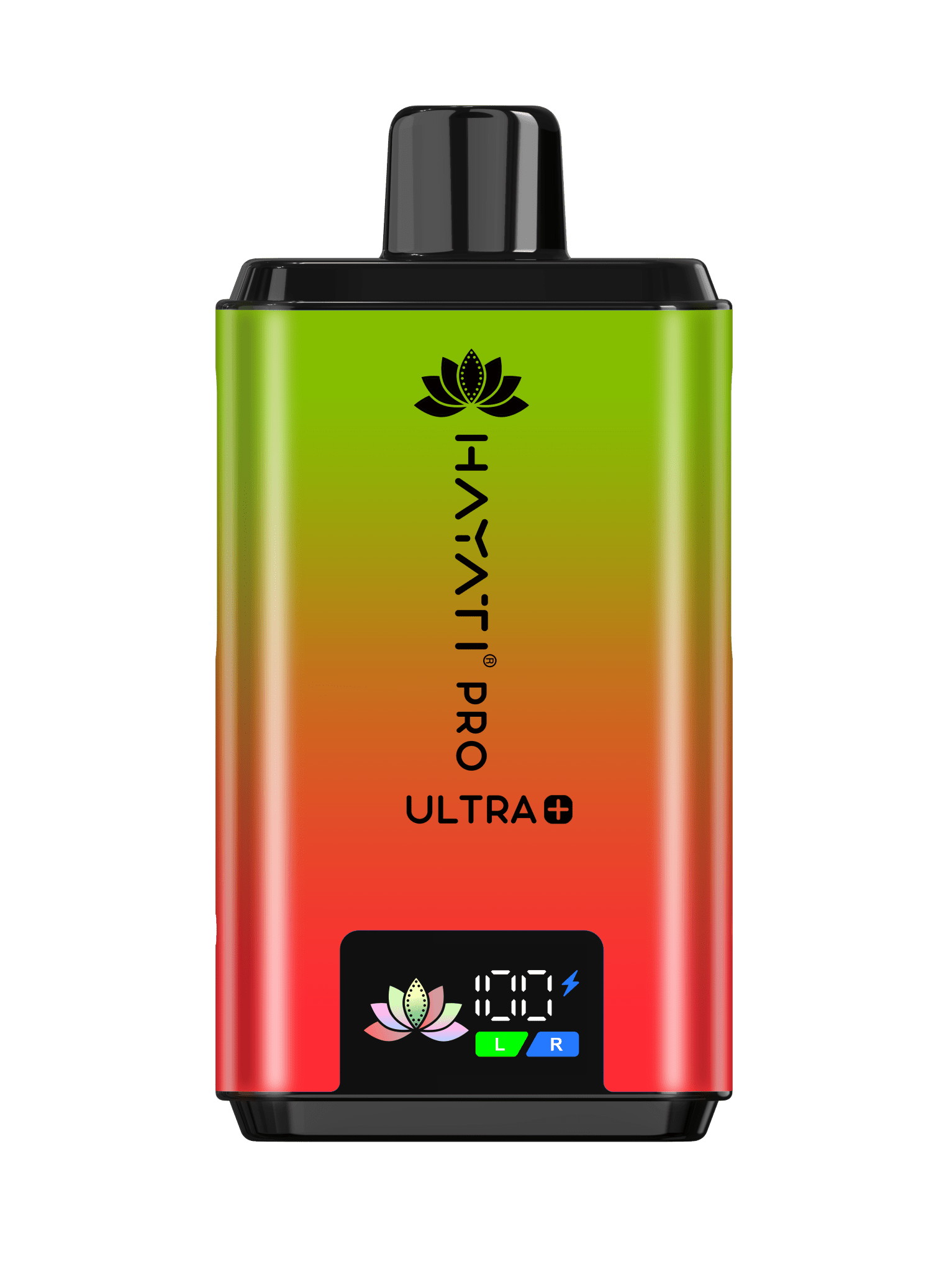Hayati Pro Ultra Plus 25k Puffs Vape Kit - EUK
