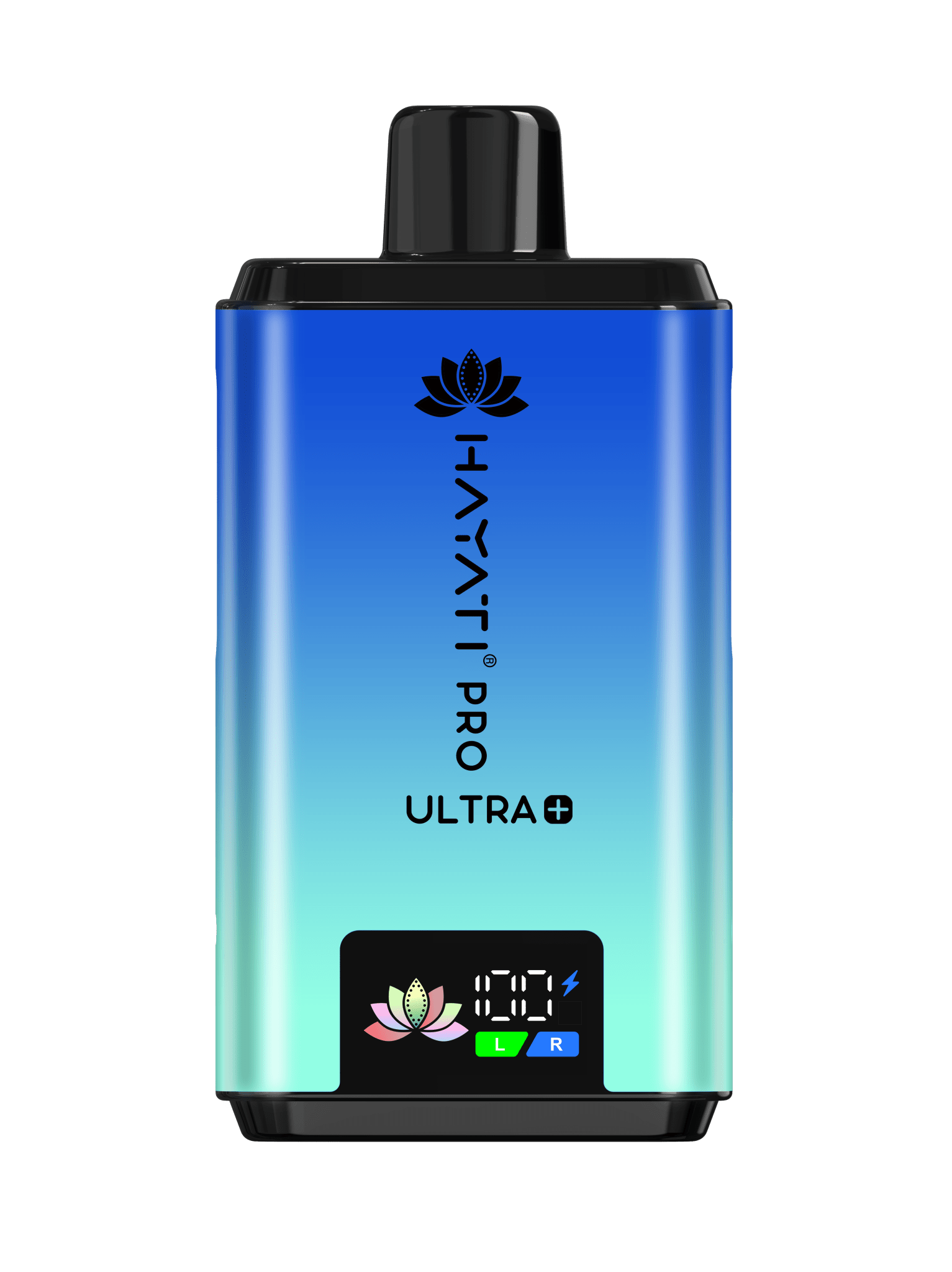 Hayati Pro Ultra Plus 25k Puffs Vape Kit - EUK