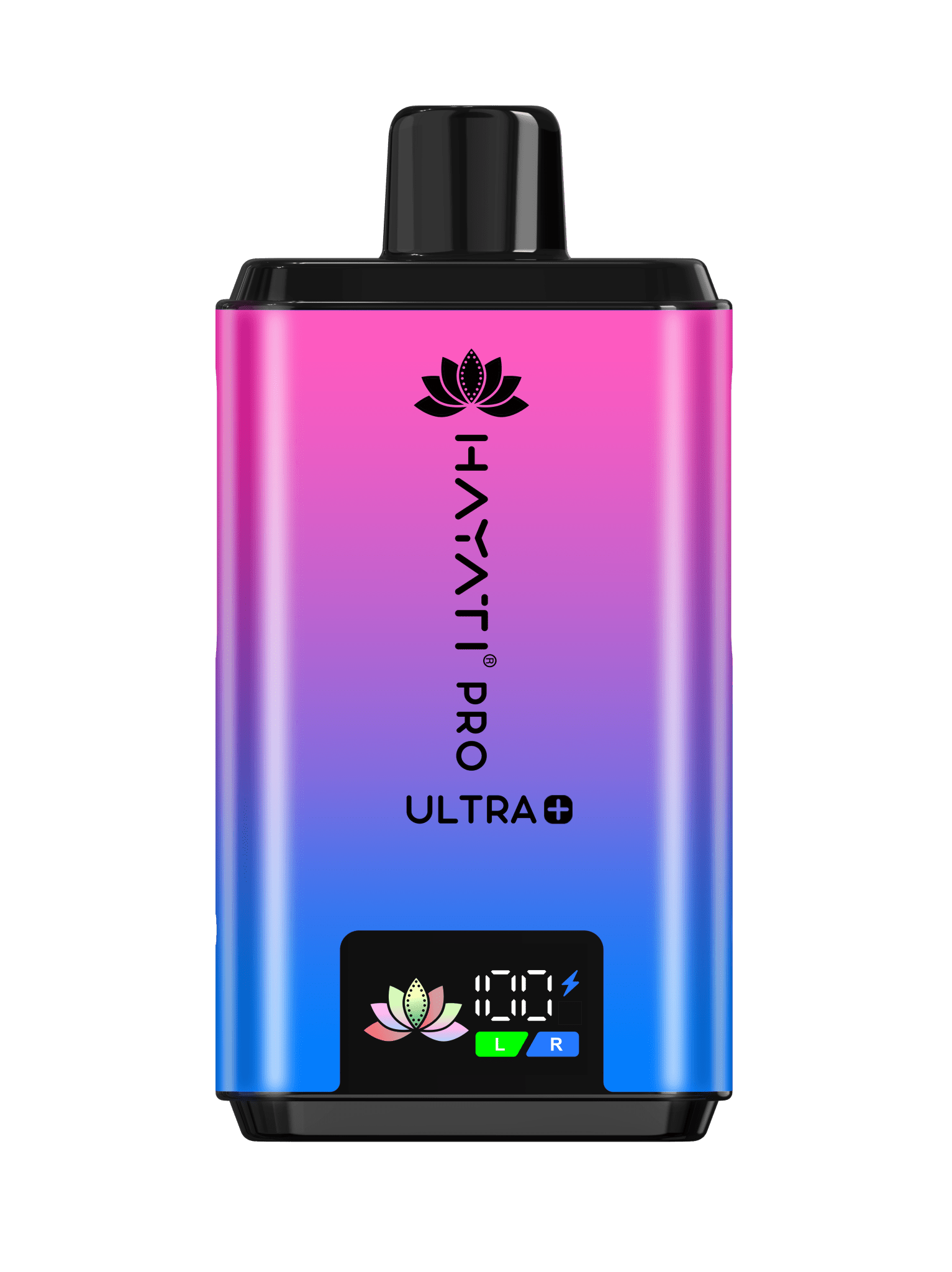 Hayati Pro Ultra Plus 25k Puffs Vape Kit - EUK