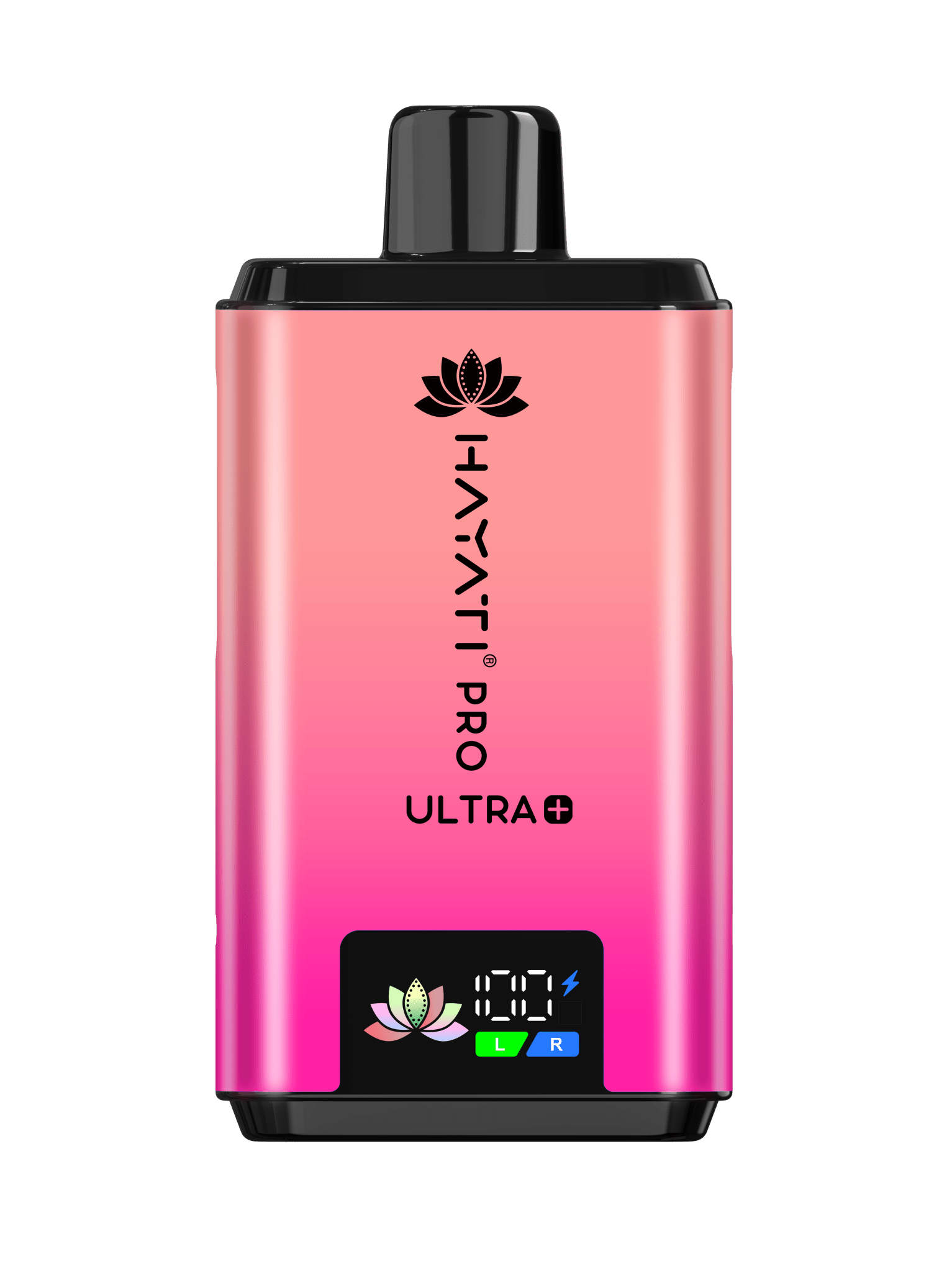 Hayati Pro Ultra Plus 25k Puffs Vape Kit - EUK