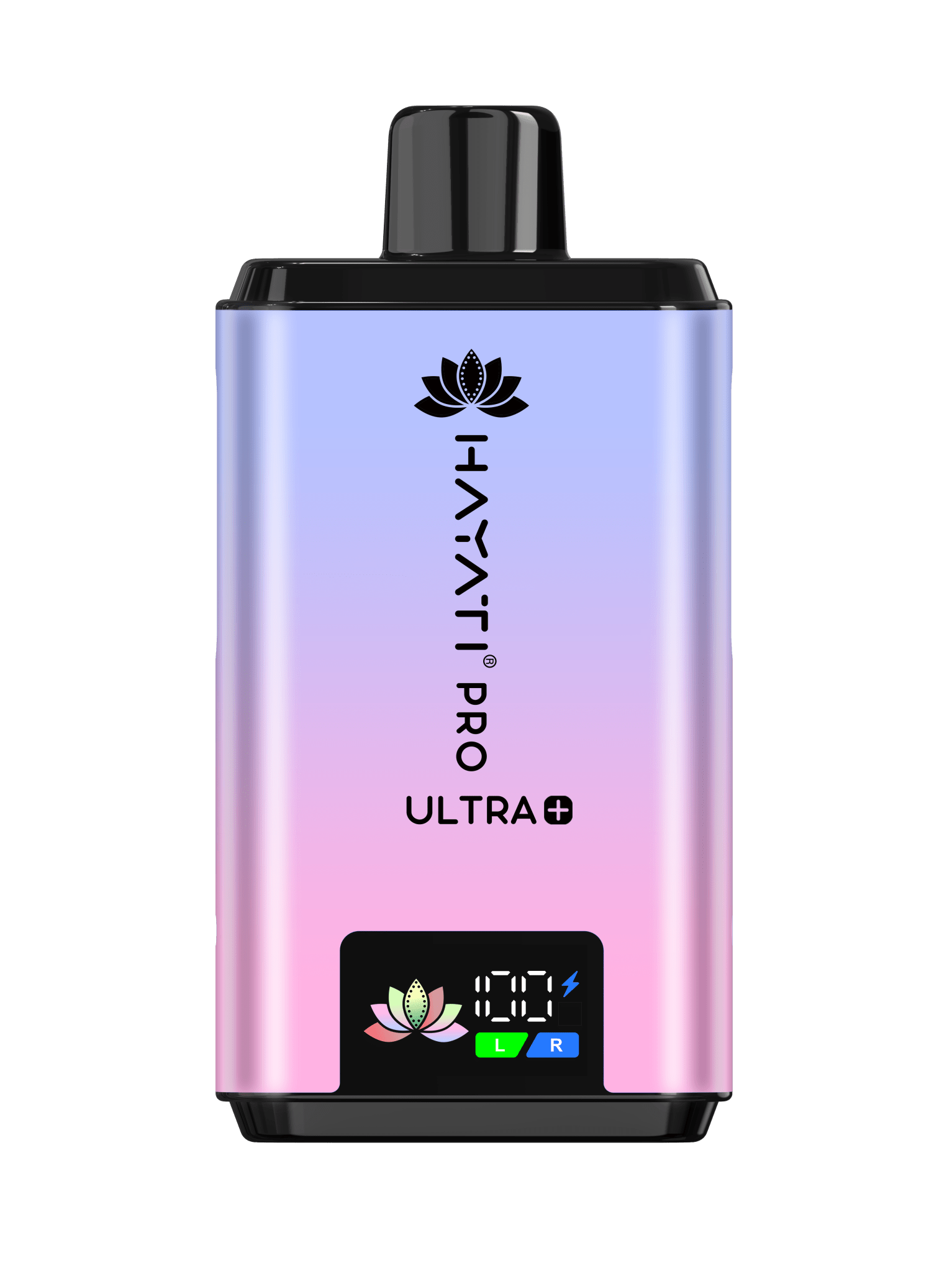 Hayati Pro Ultra Plus 25k Puffs Vape Kit - EUK